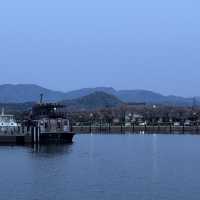 3 Days in Hikone