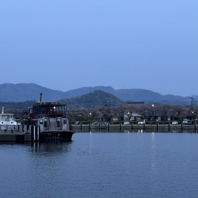 3 Days in Hikone