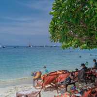 Ombre Yacht Phuket ล่องเรือหรูเที่ยว 3 ไฮไลต์