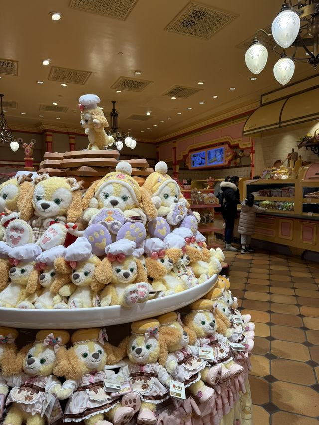 Experience the Magic at Shanghai Disneyland