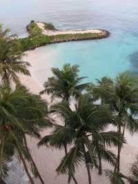 Paradise Found: A Stay at Kaani Palm Beach