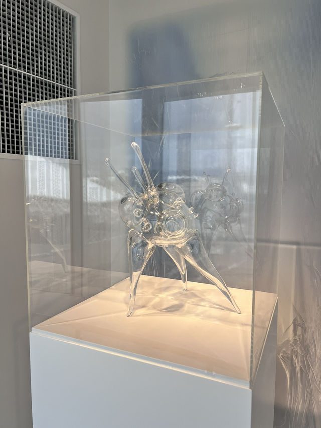 「靜謐之美．捷克之境」— 走進2025世博捷克館