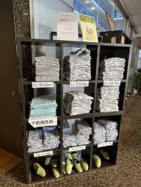 【福岡旅行】宿泊者は貸切風呂無料♨️源泉かけ流しの美人の湯が嬉しい♨️