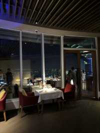 방콕 57층 루프탑바 Skybar!