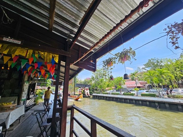 ข้าวเหนียวมะม่วงป้าณี