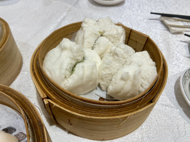 龍子薈潮客🥢✨  香港悅來酒店飲茶食飯好地方🏨🫖  
