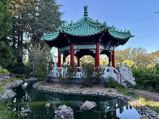 Golden Gate Park