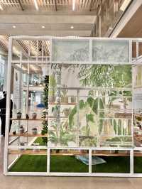 🇰🇷文青控必去！光州亞洲文化殿堂 ACC｜Library Park 一秒愛上嘅寧靜空間