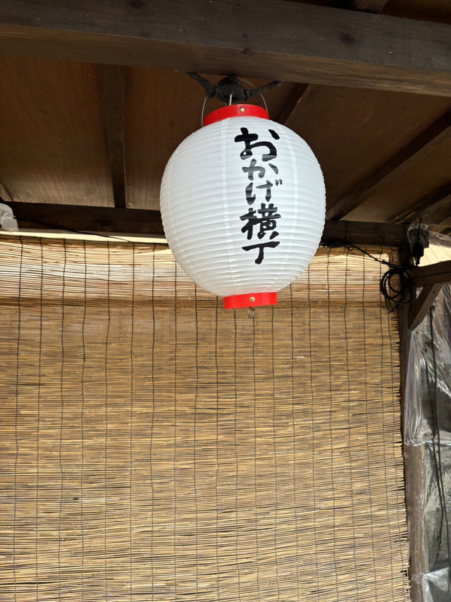 【三重県・伊勢市】伊勢神宮行って美味しいもの食べよう！