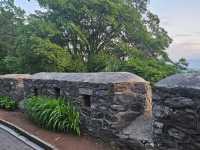 Namsan Park: The Road Less Traveled to Seoul Tower