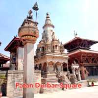 มรดกโลก🌎 Patan Durbar Square