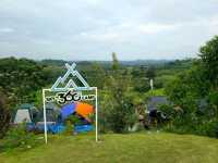 SKY 360° CAMP จ.สระบุรี