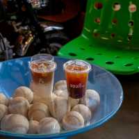 คาเฟ่บนเกาะล้าน #ชลุบุรี ฟีลดีมาก
