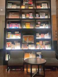【福岡】本に囲まれるライブラリーホテル📚✨