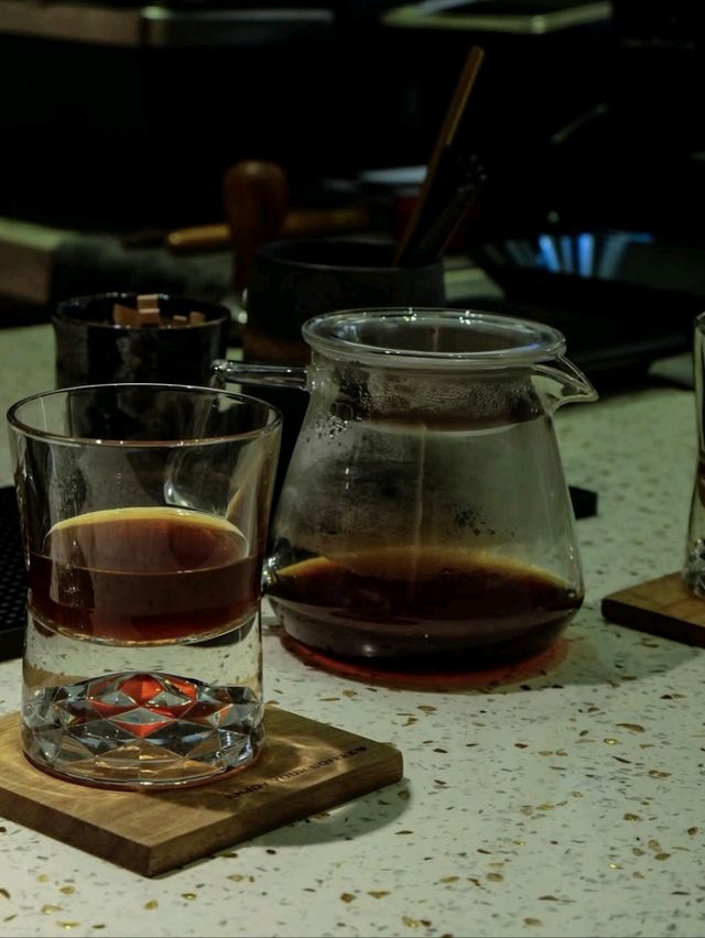 GAD8 Coffee & Studio