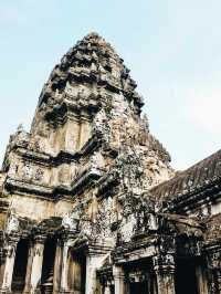 Premium hotels and resort in siam reap 