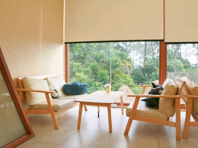 Alarm cafe Kohchang 