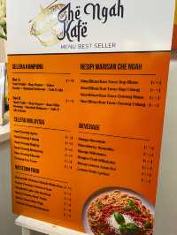Pahang Gateway: Super Bites & Mansion Stays!