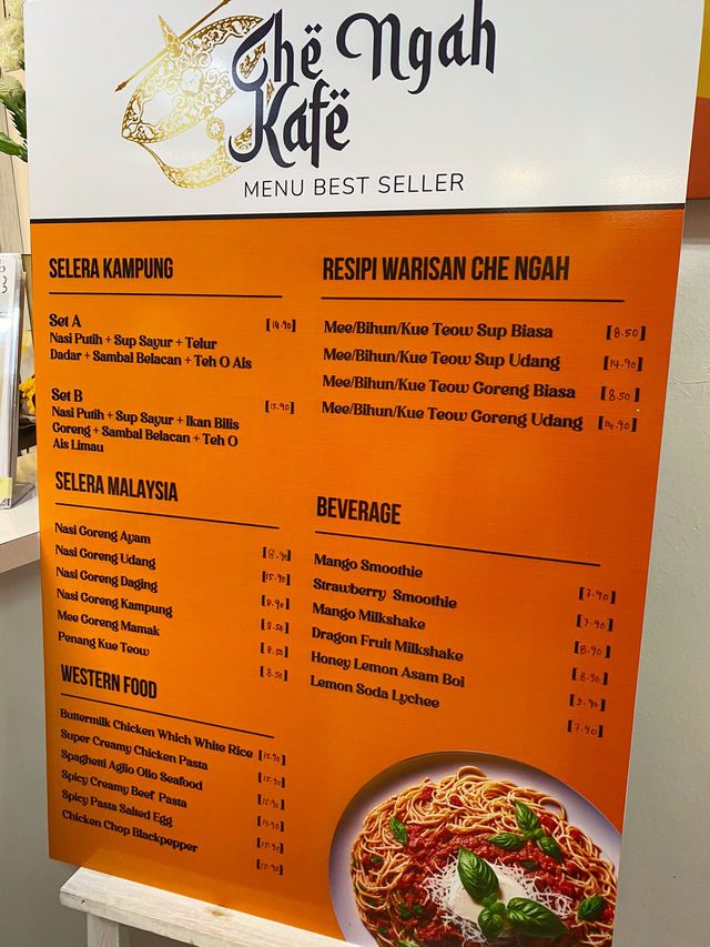 Pahang Gateway: Super Bites & Mansion Stays!