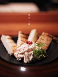 《中環日本菜》罕有以小田牛為靈魂食材既「和牛割烹全牛宴」