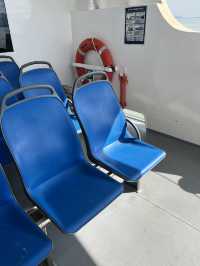 Former Penang Ferry 🚢