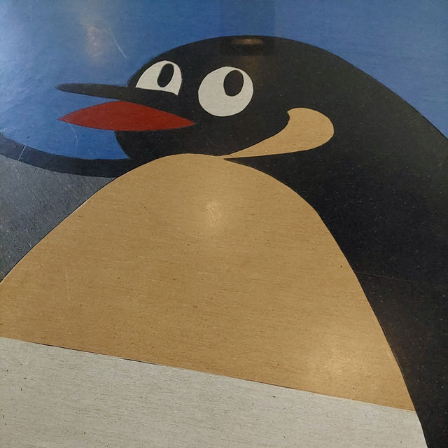 台北市動物園：親子同樂的自然探索勝地 🐼