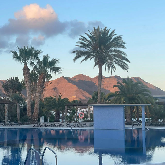 Playitas Resort: The Ultimate Active Escape by the Sea