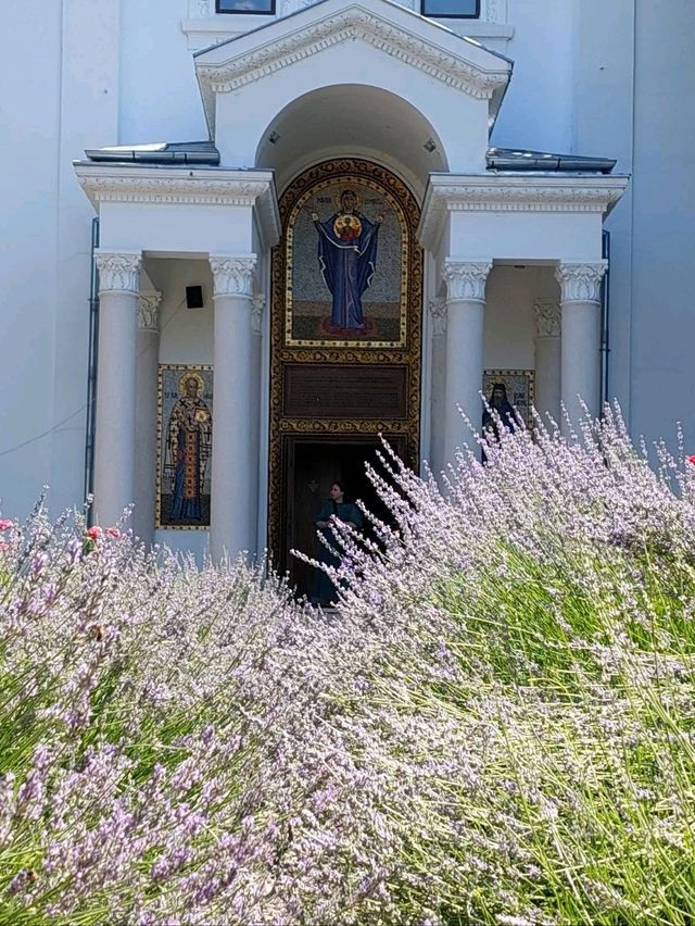 Biserica "Sfântul Nicolae