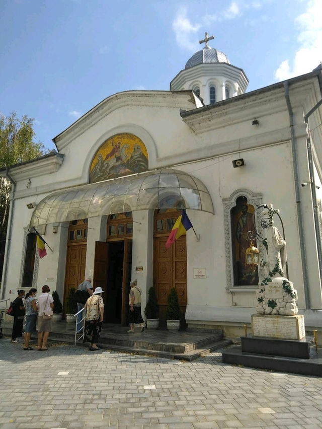 church 