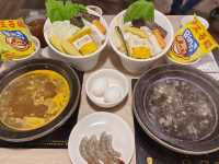 新北新莊，石二鍋新莊輔大店
