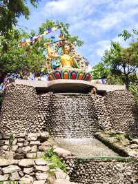 From Kathmandu’s chaos to Pokhara’s peac