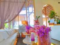 พันดาว คาเฟ่ (Pundao Cafe) ผสานความทันสมัย