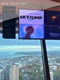 【NZ】✈️オークランド到着日の半日プラン🇳🇿