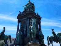 Vienna, Austria: A Symphony in Stone