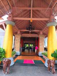 "Phuket Orchid Resort & Spa – A Tropical Family Haven"