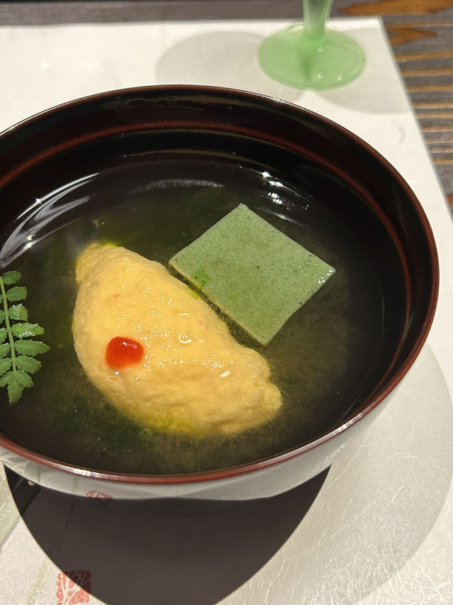 【大分県・日田】山荘天水の夕食