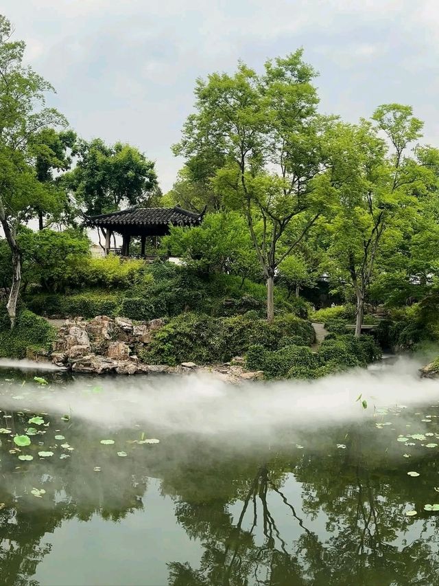 Big Zen Energy, No Stress
