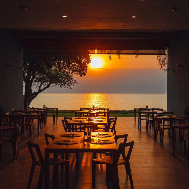 Tolani Resort Kui Buri