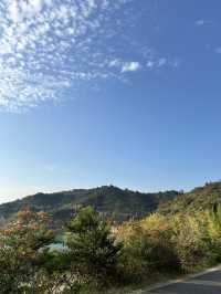 【直島】自然の谷間に潜む、小さなアートの発見「ヴァレーギャラリー」