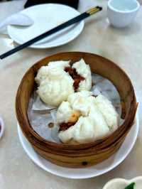 Heartwarming Flavours and Family Moments at Ming Moon Dim Sum.🍤🍜🥟🫖☕🥦🍥