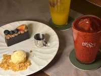 Brooks Brunch & Bar