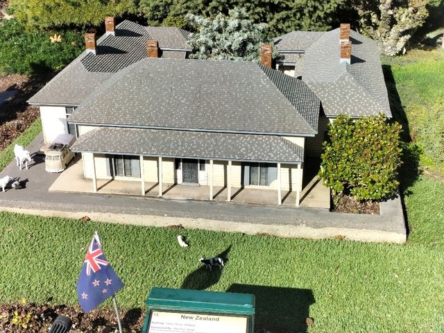 🏡Cockington Green Part 1🏡
