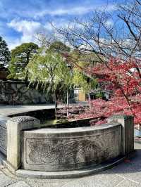 A Slow-Paced Day in Kurashiki – Where Tradition Meets Modern Charm