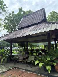 📍arboretum bliss คาเฟ่ฟีลเดินป่าแต่อยู่ในเมือง