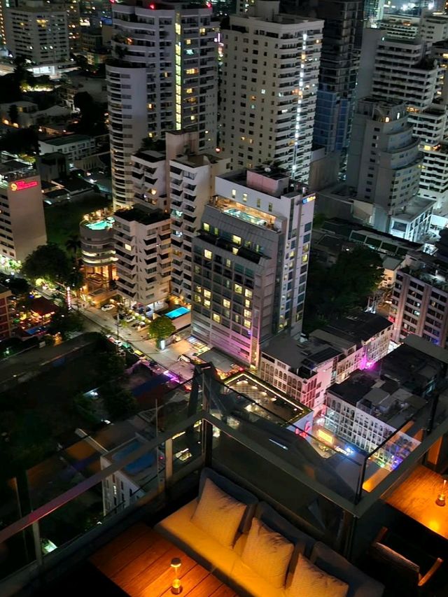 🌇 Chatrium Hotel Riverside Bangkok – Your Serene Escape in the City