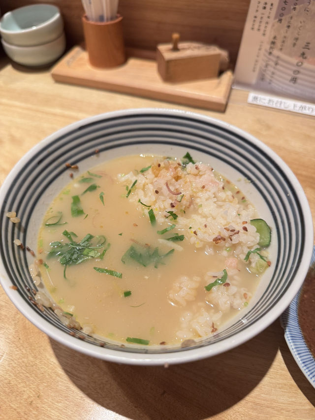 도쿄 한국인들이 사랑하는 덮밥맛집,츠지한