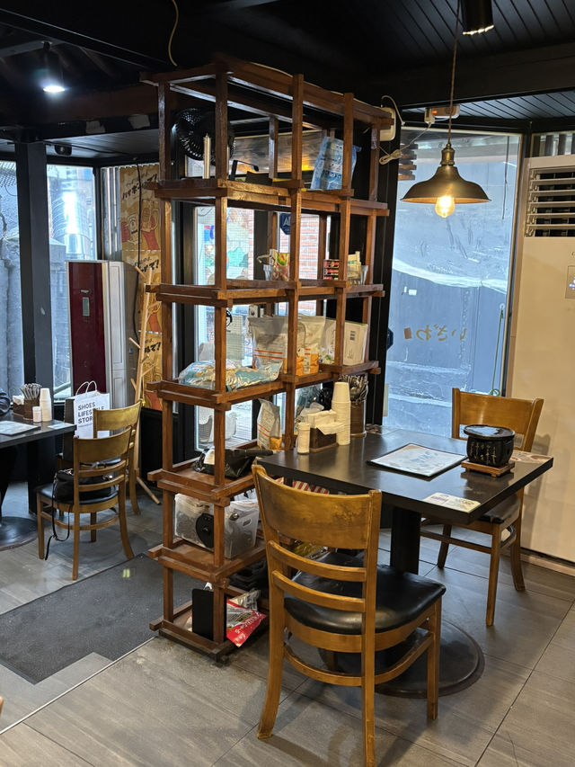 대구 동성로 데이트 맛집 [이자와]🫧