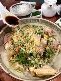 土瓜湾懐舊大排檔 