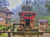 Bandipur queen of hills