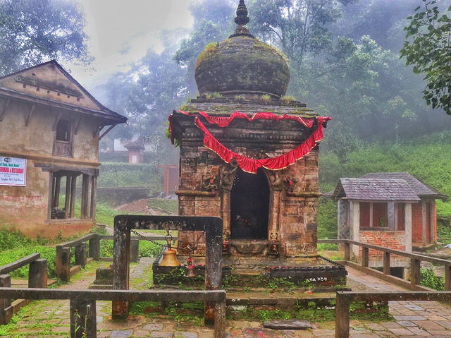 Bandipur queen of hills